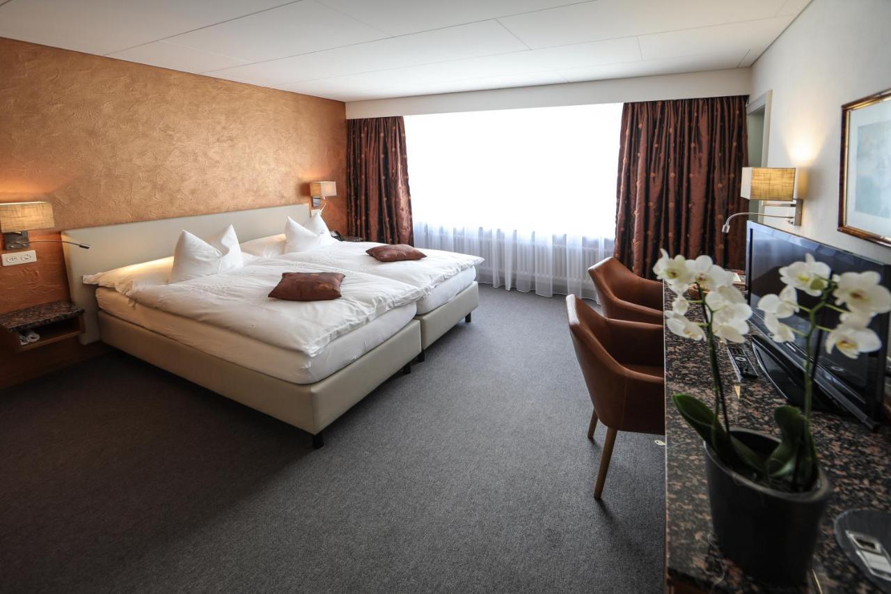 Hotel Cristallo Ароза Экстерьер фото